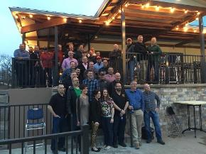 2018 MAAA Reunion